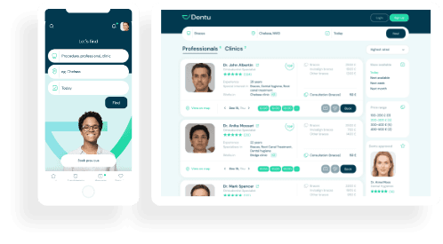Dentigi Pro